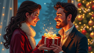 The Best Christmas Gift For Him - According To His Zodiac Sign