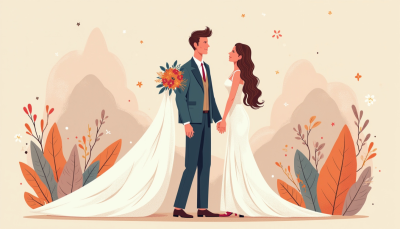 Les Meilleurs Correspondants Zodiacaux pour le Mariage : Un Guide de l'Amour à Long Terme