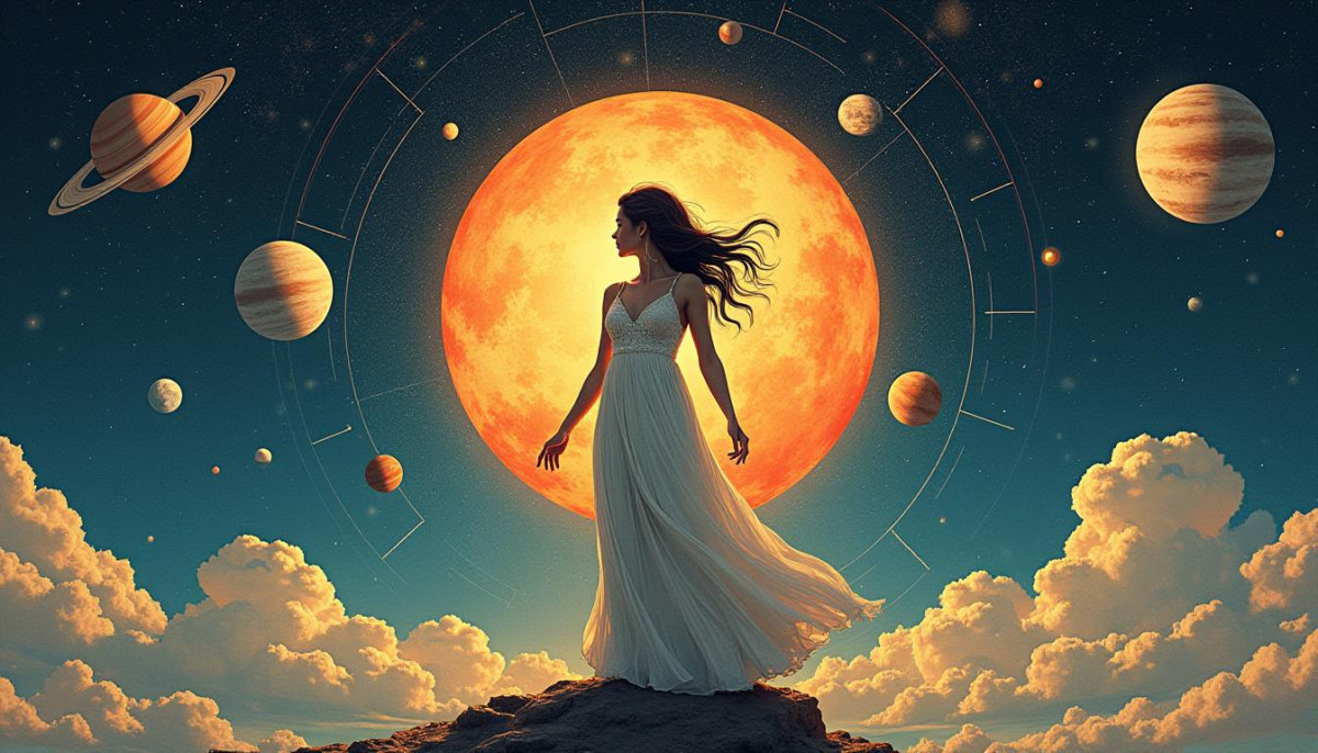 What Is Your Zodiac Ascendant? - Understanding And Explanation. 