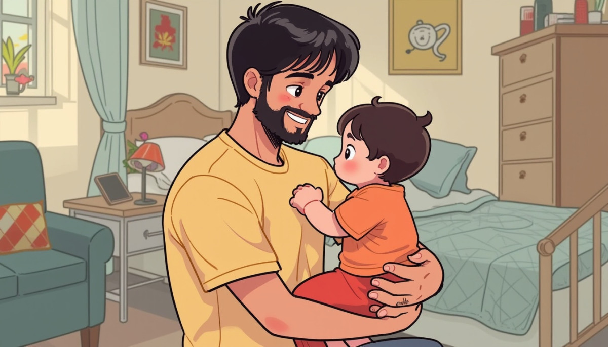What Kind of Dad Will He Be? Zodiac Insights Revealed